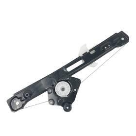 740-584 Tom Auto Parts Power Window Regulator Rear Left Side For Ford Focus Sedan 2.0l