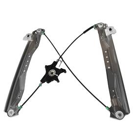 68030654aa Tom Auto Parts 749-509 Right Front Window Regulator For 08-20 Town And Country Grand Caravan