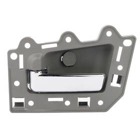 To12555101s Top-liftsupport Fits Jeep Grand Cherokee 2005-2010 Lh Rear Left Side Interior Inner Door Handle