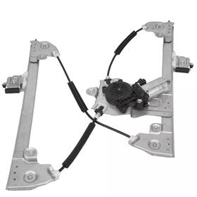 Atpp5614124003 Topaz Front Power Window Regulator And Motor Passenger Side For 11-12 Cruze 95226746