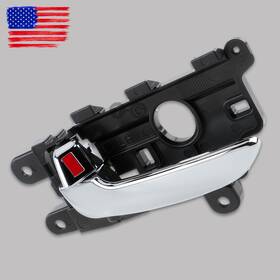 82620-a7000 Topgearsltd 710597606423 82610-a7000/82620-a7000 Front/rear Passenger Side Interior Door Handle