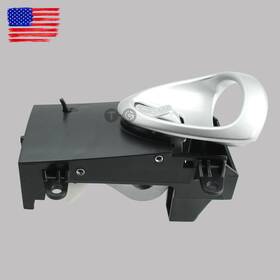 80670-cd70a Topgearsltd New For Nissan 2003-2004 350z Passenger Side Interior Door Handle Assembly