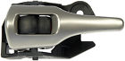 80418 Toyota 09-13 Dorman Fits Corolla Handle Rear- Front Interior Door