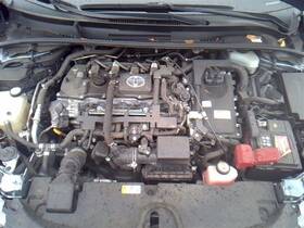 135-10223r Toyota Passenger Rear Window Regulator Electric Hatchback Fits 19 Corolla 26624660