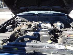 135-58494l Toyota Driver Rear Window Regulator Crew Cab 4 Door Electric Fits 01-04 Tacoma 26234057