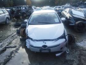 135-59542r Toyota Passenger Rear Window Regulator Electric Windows Prius Fits 16-19 22884712