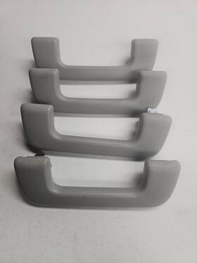 174613-r010 Toyota 2014-2019 Highlander All 4 Inner Roof Grab Grip Handle Oem