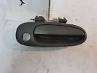 129.to1b97 Toyota 1997 Corolla Outside Door