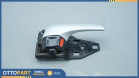 2101009972 Toyota 2010 - 2015 Prius V Rear Right Door Interior Handle Dr884-a Oem