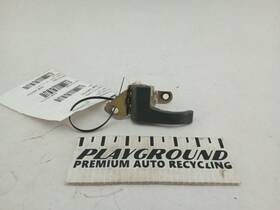 229.to1392 Toyota Land Cruiser Fj80 Rear Interior Door Handle Fits 1990-1997