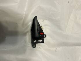 229.to1503 Toyota Interior Inner Door Handle Right Front 2003 04 05 06 07 08 09 4 Runner