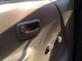 229.to1794 Toyota T100 1994 Door Handle Interior 3600863