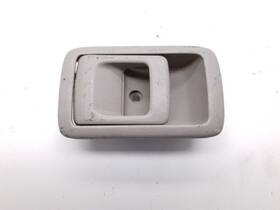 229.to1802 Toyota 2002 Tacoma Crew Cab Passenger Side Rear Interior Door Handle 229.to1802 Toyota 2002 Tacoma Crew Cab Passenger Side Rear Interior Door Handle