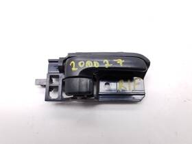 229.to1807 Toyota 2007 Tacoma Prerunner Crew Cab Passenger Side Front Door Interior Handle