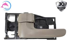 229.to1905 Toyota 2000 - 2006 Oem Tundra Rear Left Driver Side Interior Door Handle