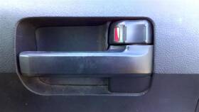 1044357941 Toyota 229.to1908 Tundra 2008 Door Handle Interior