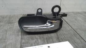 Toyota 229.to1e04 Echo 2004 Passenger Right Rear Door Handle Interior 74771