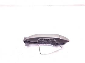 229.to1e19 Toyota 2019 Corolla Passenger Side Rear Interior Door Handle Assembly