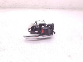229.to1i16 Toyota 2016 Prius Passenger Side Rear Interior Door Handle Assembly