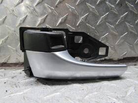 229.to1k15 Toyota 2015 Camry Left Driver Rear Door Handle Interior