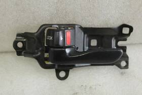 229.to1k93 Toyota 1990 1991 1992 1993 Celica Left Driver Interior Door Handle Fx10