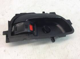 229.to1n14 Toyota 12 13 14 15 16 17 Prius C Front Passenger Right Interior Door Handle N