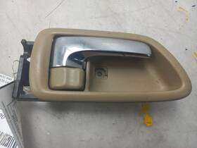 229.to1o02 Toyota 02 Avalon Rear Passenger Right Interior Door Hand Tan-lf01