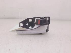 229.to1p14 Toyota 2014 Venza Le Passenger Side Rear Interior Door Handle