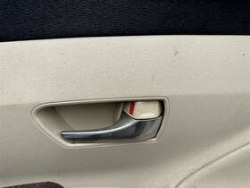 229.to1p15 Toyota Interior Inner Door Handle Passenger Rear 2009 10 11 12 13 14 15 Venza