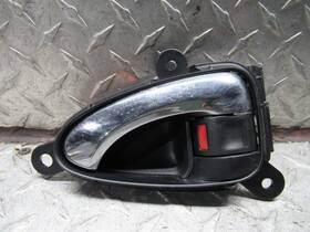 299.to1j11 Toyota 2011 Camry Left Driver Rear Door Handle Interior