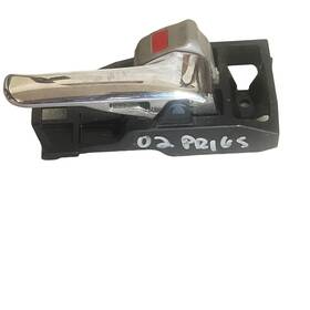 515789 Toyota 2002 Prius Oem Right Passenger Side Front Interior Inside Door Handle 03