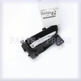 61051fg032jg Toyota Oem Genuine Subaru Forester Front Left Door Handle Remote Assembly