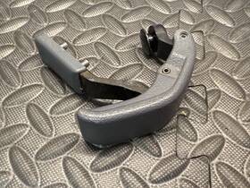 62910-35010 Toyota 95-00 Tacoma Pickup Truck Gray Left Or Right Quarter Window Buckle Latch
