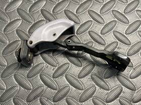 62920-34010 Toyota 00-06 Tundra Pickup Truck Gray Left Quarter Window Buckle Latch Lock 2000