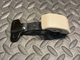 62920-34010-b0 Toyota 00-06 Tundra Pickup Truck Tan Left Quarter Window Buckle Latch Lock 2000