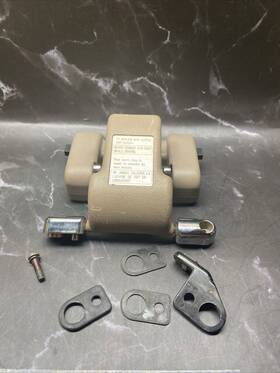63260-42040-b0 Toyota Tacoma Pickup Truck Oem Gray Sunroof Window Buckle Latch Lock 1996-2004