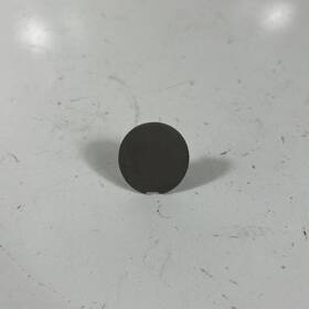 677720c130 Toyota 2001-2007 Sequoia Front Right Pass Door Panel Screw Cover Cap Oem Gray