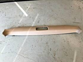 6793560060 Toyota 1998-2002 Land Cruiser Tailgate Back Door Interior Lower Trim Panel Oem