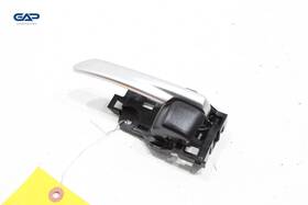 6827433060 Toyota Corolla Hatchback Rear Left Driver Interior Door Handle Oem 2019 - 2021