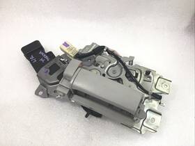 69080-08021-b0 Toyota 2011-2014 Sienna Le Rear Left Driver Side Slide Door Interior Handle Oem