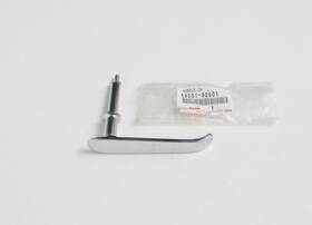 69201-90901 Toyota Genuine 69-84ft Land Cruiser Fj40 Bj40 Hj45 Door Handle