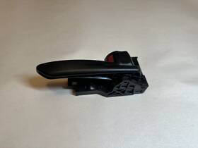 69205-02300-c0 Toyota Rav4 Highlander Front/rear Passenger Side Door Interior Handle Oem 20-24