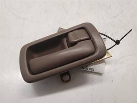 69205-06011-k0 Toyota Camry Le Front Right Interior Door Handle 94-96 Grey
