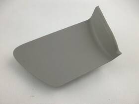 69283-08010 Toyota 69205-08010 Door Panel Handle Trim Plug Passenger Fc42