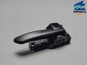 69205-15010-c1 Toyota Rav4 Reat Right Passenger Side Door Interior Handle Oem 2019 - 2025