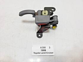6920560130 Toyota 98-02 Oem Land Cruiser J100 Interior Trunk Release Handle
