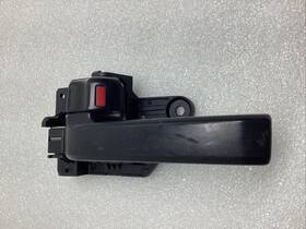 69206-0c060 Toyota 2007-2013 Tundra Rear Left Inside Door Handle Oem