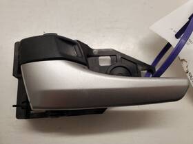 69206-47050-c0 Toyota Prius V Rear Left Interior Door Handle 2012-2015