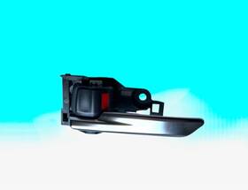 69207633150c0 Toyota 2018-2024 Oem Interior Door Handle Left Rear 6920633150c0