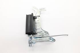 Toyota 6920804010c0 2018-2023 Tacoma Access Cab Rear Left Driver Side Door Inside Handle Oem